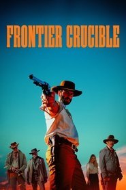 Frontier Crucible VF