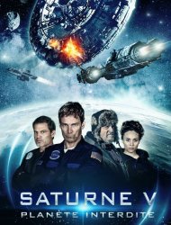 Saturne V : Planète interdite